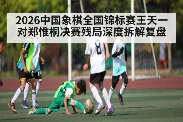 2026中国象棋全国锦标赛王天一对郑惟桐决赛残局深度拆解复盘