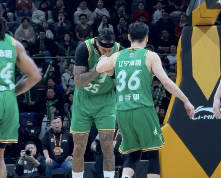 乐鱼官方网站-莫兰德：鄢手骐是我的好兄弟，我为他的出色表现感到开心