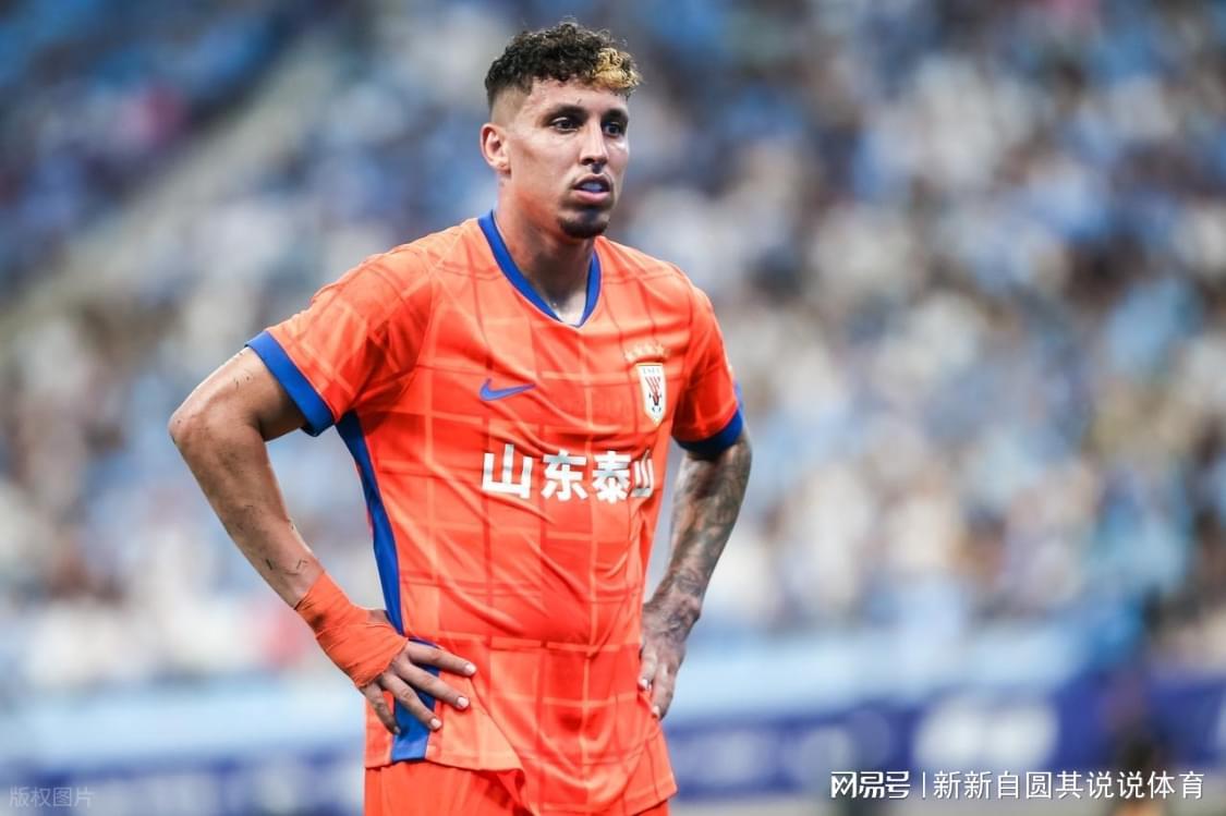 乐鱼app下载-泰山的克雷桑为什么还没归队？新外援在哪？泰山的十万个为什么？