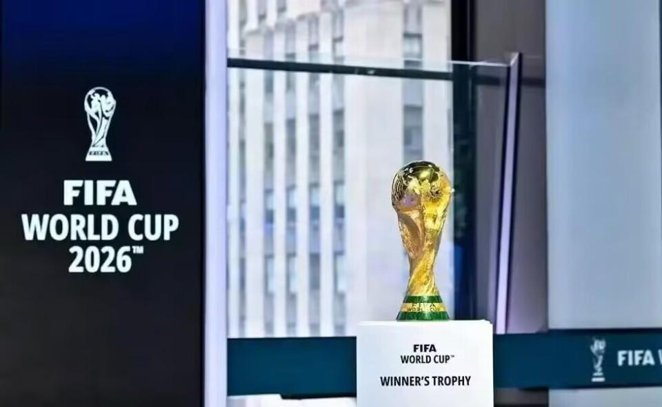 乐鱼官方网站-FIFA为中国市场低头？转播费从3亿腰斩到1.5亿，央视不为所动